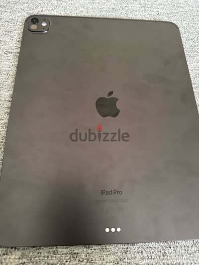 ipad 13 inch 512GB european