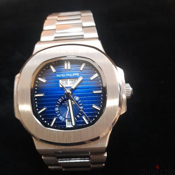 Patek philippe swiss watch mirror 0riginal whatsapp 01142249766 6