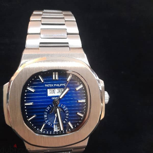 Patek philippe swiss watch mirror 0riginal whatsapp 01142249766 7