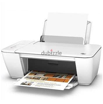 HP Deskjet 1510 3x1 0