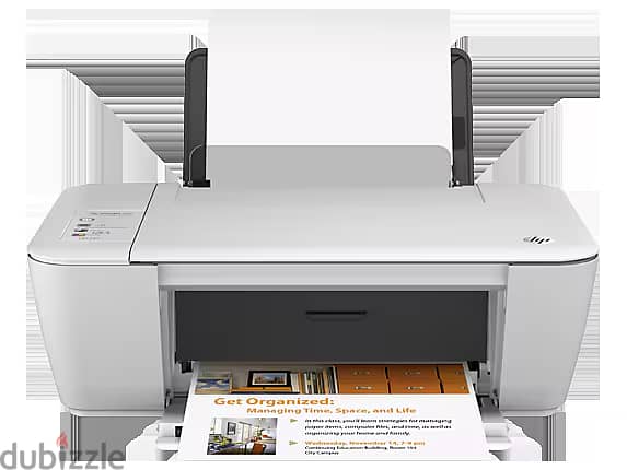 HP Deskjet 1510 3x1 1