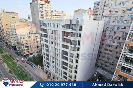 Apartment for sale 219 m Saba Pasha (directly on the tram) - Brand Building