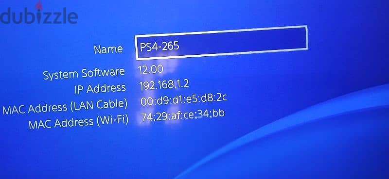 ps4 500gb 3