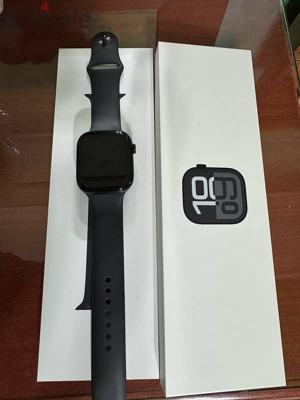 Apple watch series 10 64mm 1