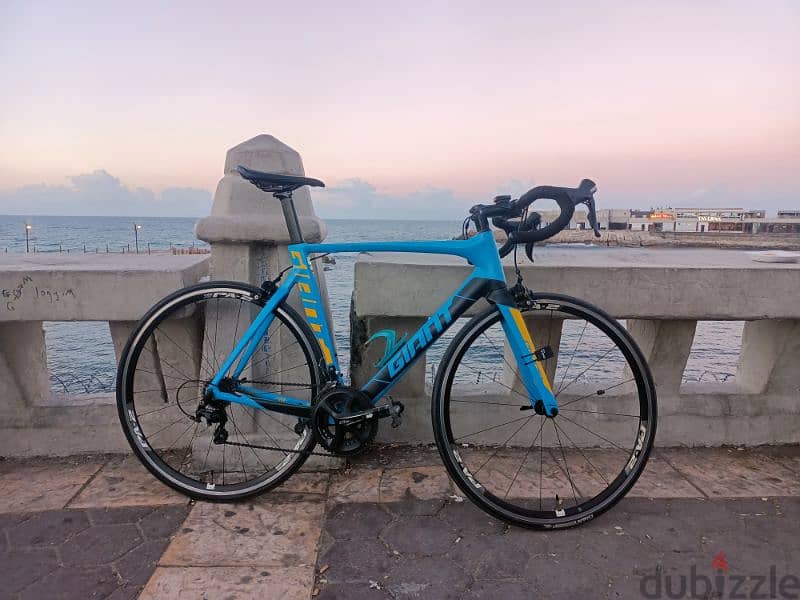 Giant propel slr2 4