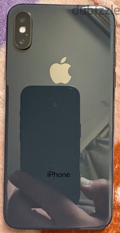 IPHONE X 256GB