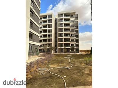 apartment 123m for sale in Noor smart city with lowest over price for quick sale old total