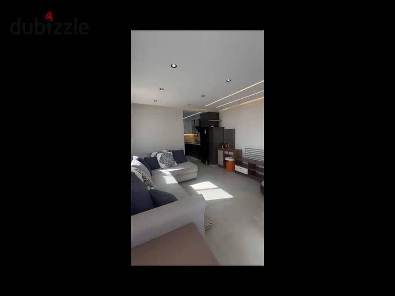 روف للإيجار فى كمبوند اكتوبر بلازا    Roof for rent in October Plaza Compound 0