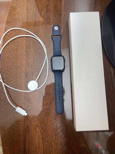 apple watch series 7 45mm