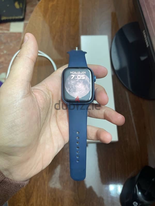 apple watch series 7 45mm 1