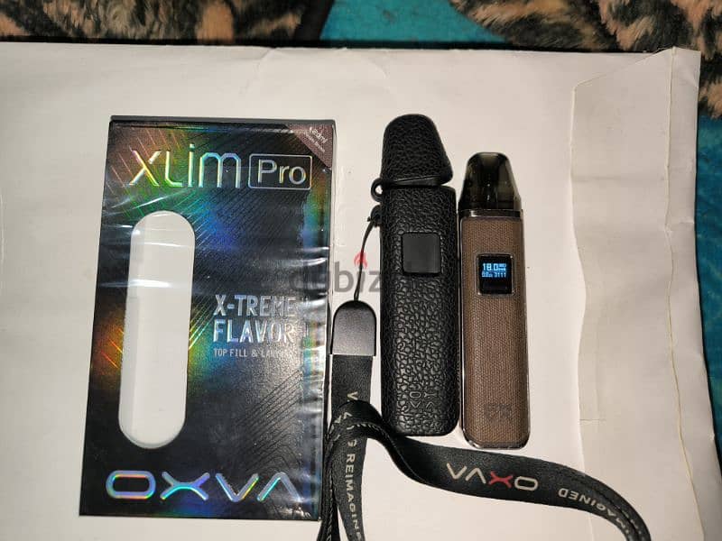 xlim pro 0