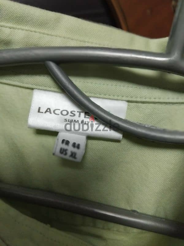 Lacoste original 2