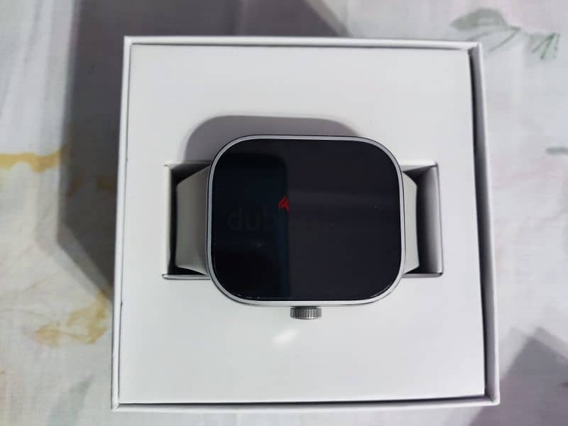 redmi watch 4 1