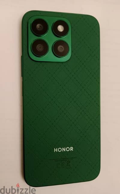 Honor x8b (512/8-green)