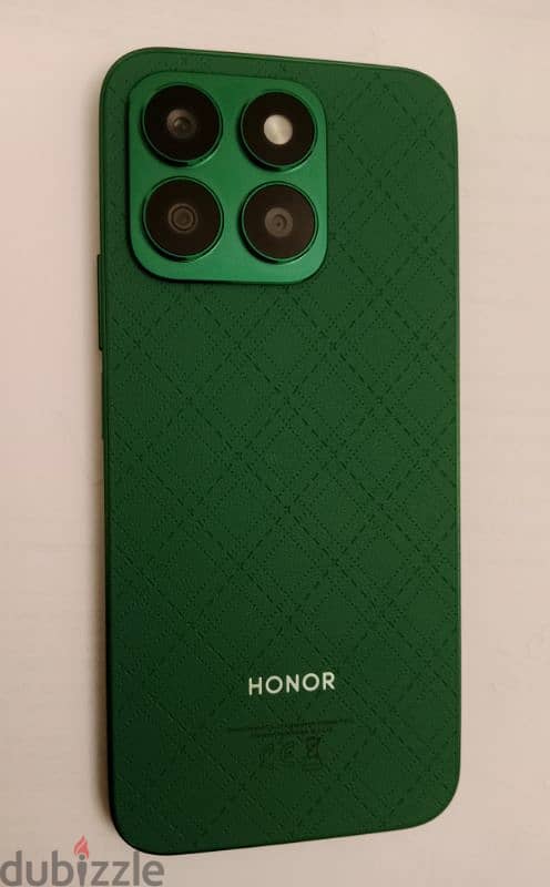 Honor x8b (512/8-green) 1