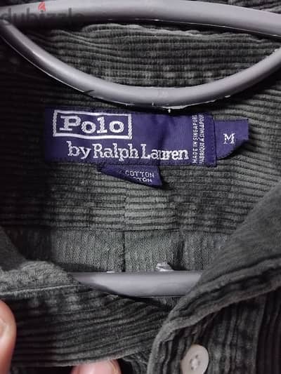 polo original