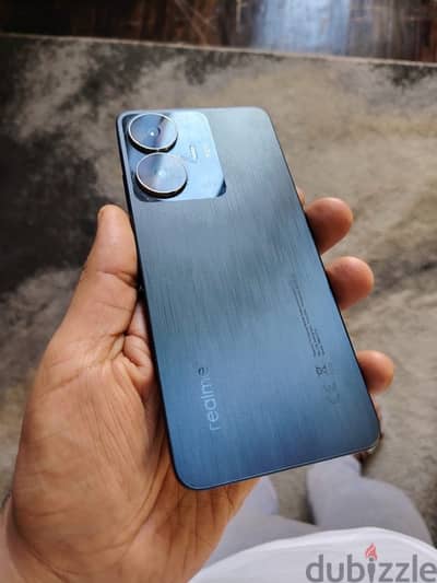 Realme C55, user like new