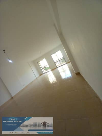 Apartment for rent 162 meters in Rehab City 2, directly in front of the Eastern Market