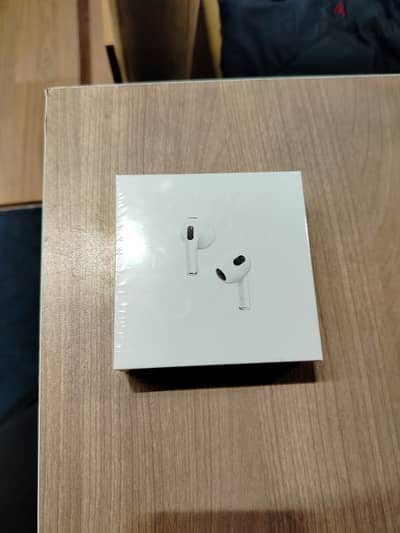 Apple AirPods 3rd generation