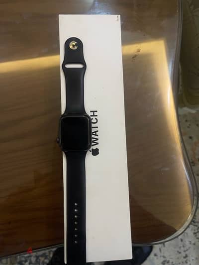 apple watch Se 44m