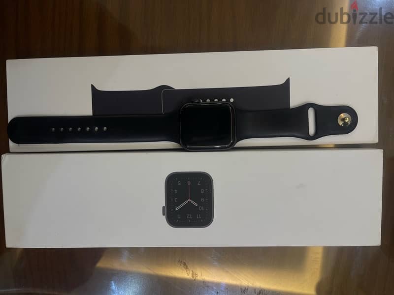 apple watch Se 44m 1