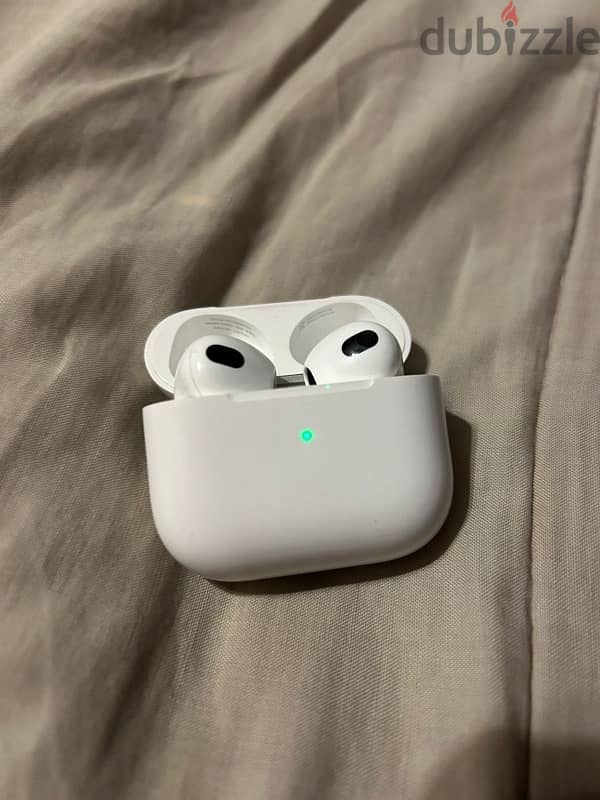 Apple Airpods 3rd Generation 2