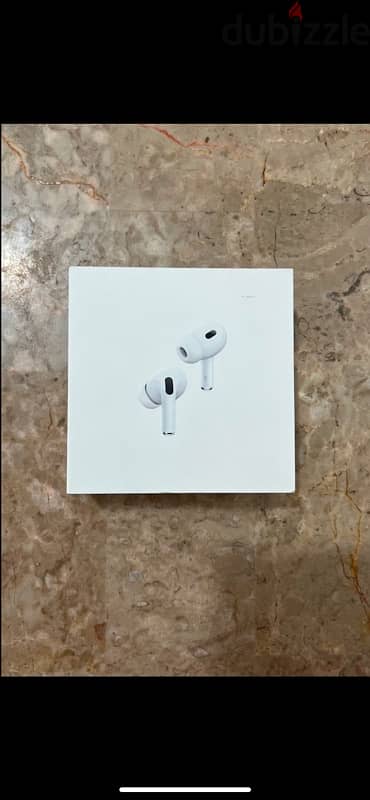 AirPods Pro 2nd generation brand new