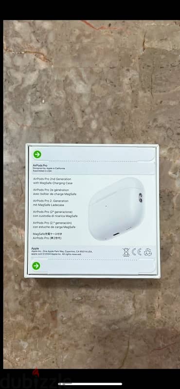 AirPods Pro 2nd generation brand new 1