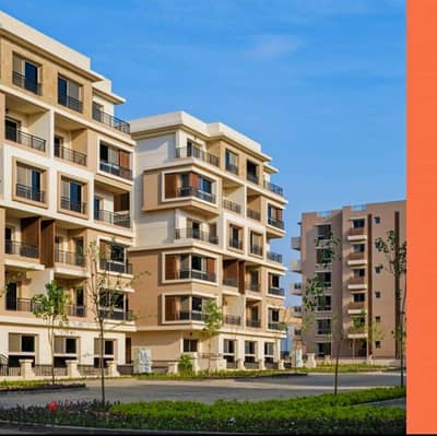 Own Your Apartment in Taj City Compound, First Settlement Directly Opposite the Airport with a 35% Cash Discount