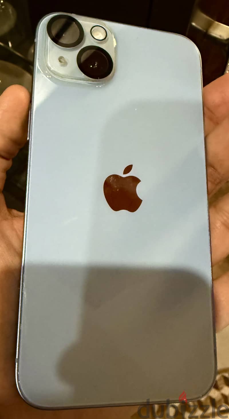 Apple - iPhone 14 plus 1