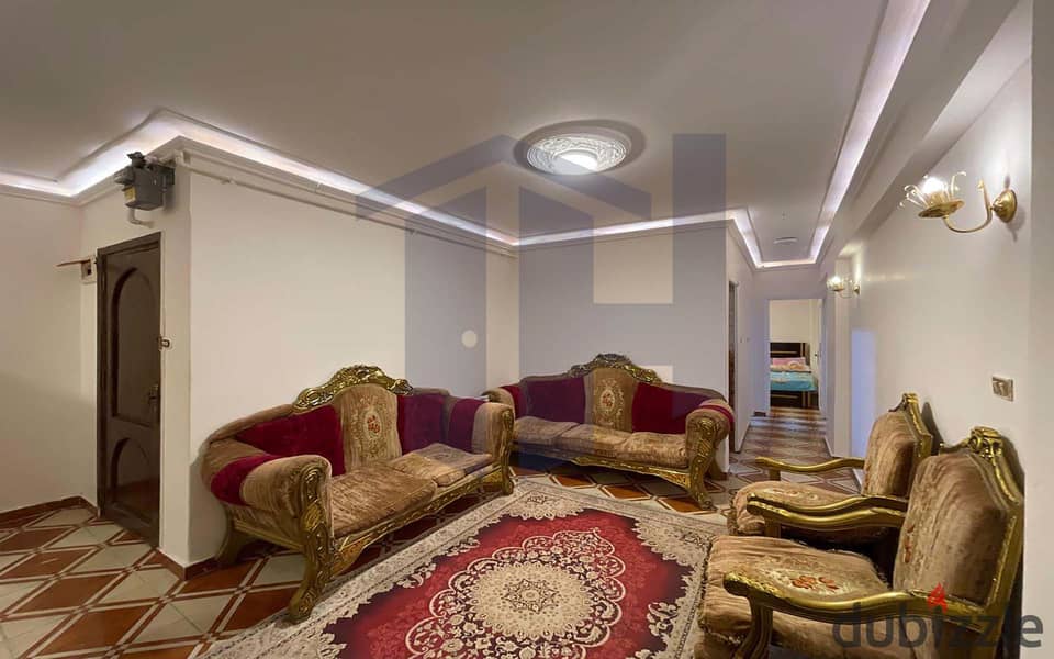 Apartment for sale 100m Smouha (El Nasr Street) 0