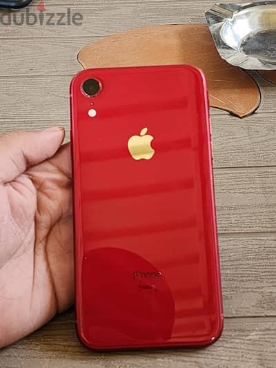 iphone XR مش مغير حاجه