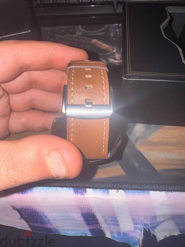 ساعه هواوي جي تي 4 Huawei smart watch gt4 46m 3