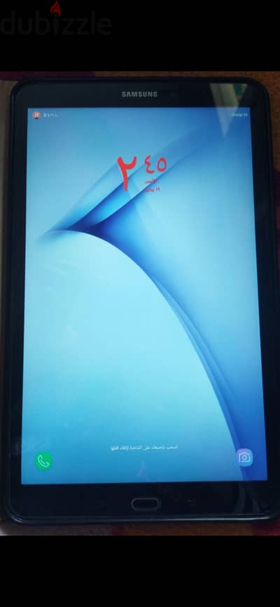 Galaxy tab a6