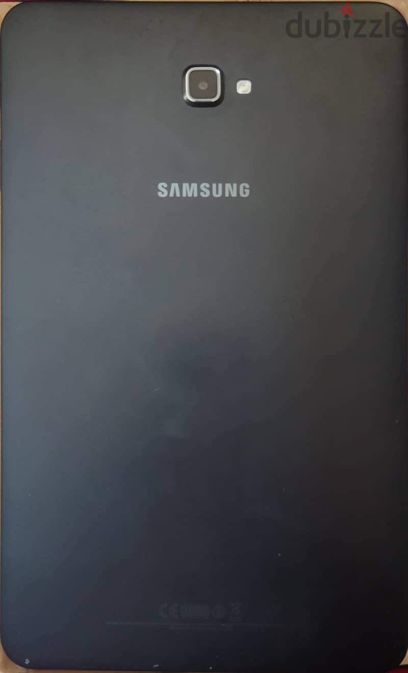 Galaxy tab a6 1