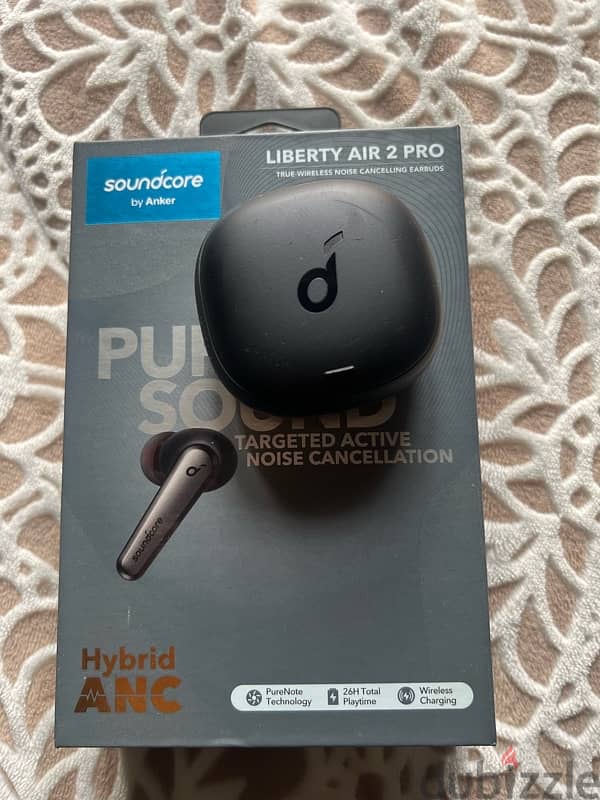 soundcore liberty air 2 pro 2