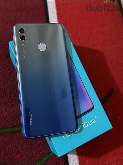 honor 10 lite for sale