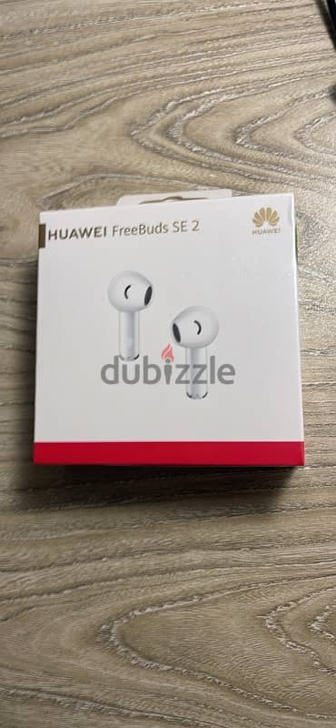 Huawei Freebuds SE 2