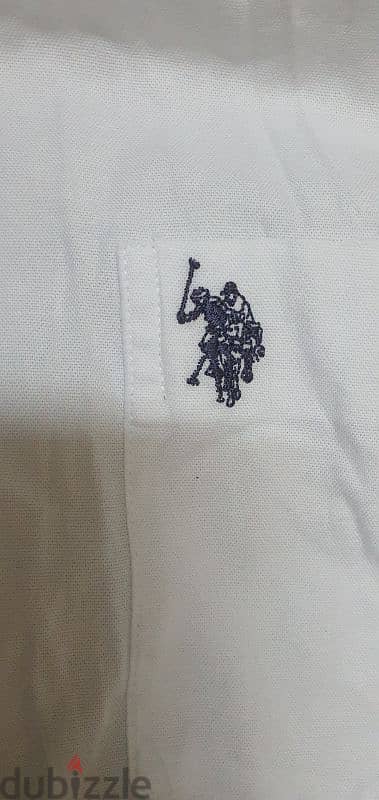 قميص بولو Polo Shirt Original 1