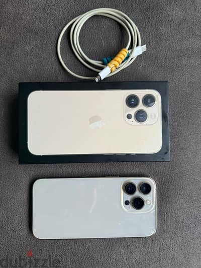 iPhone 13 pro - 128 GB