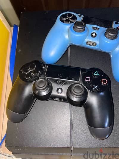 playstation 4 used for sale