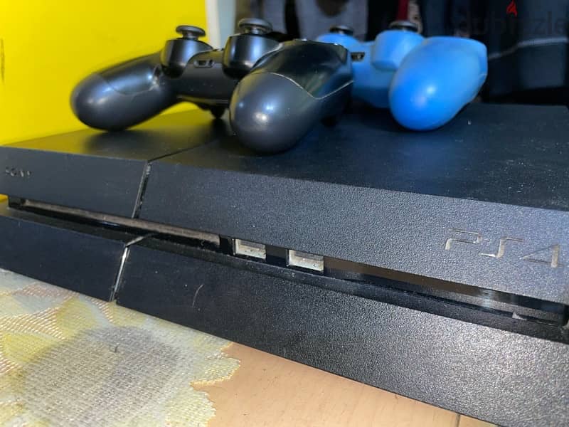 playstation 4 used for sale 1