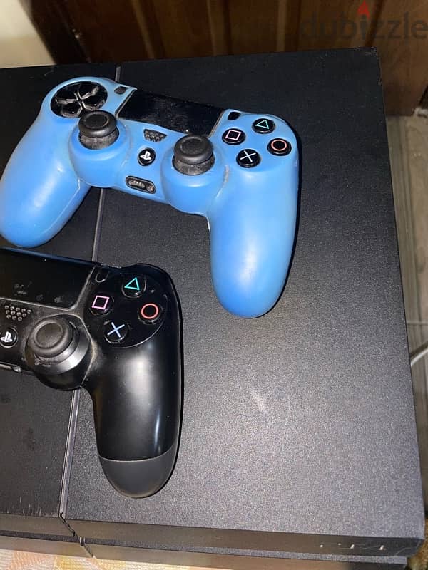 playstation 4 used for sale 2