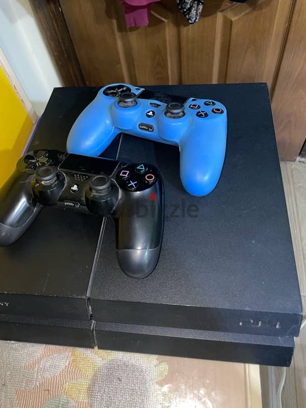 playstation 4 used for sale 4