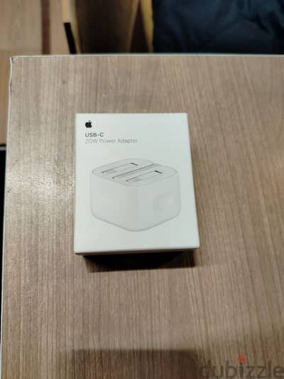 Apple Power Adaptor 20W