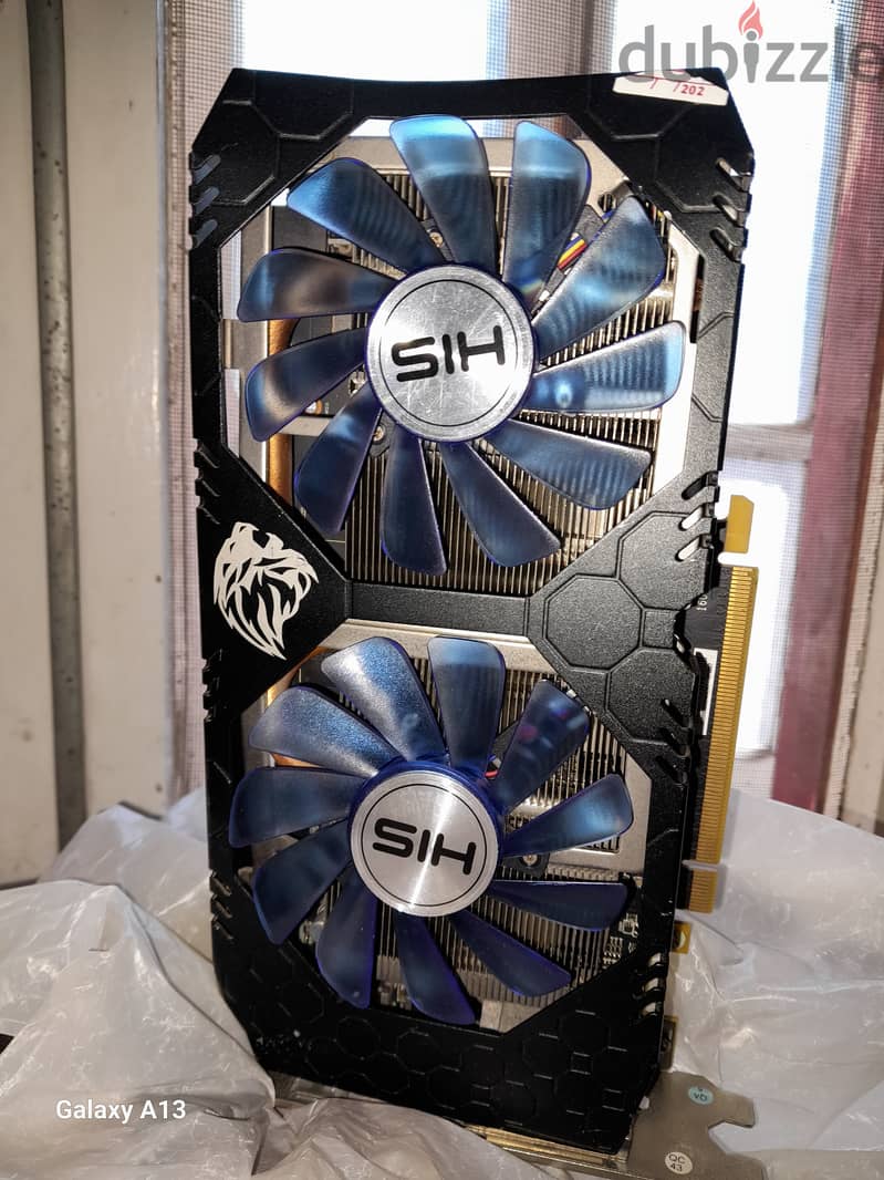 Rx 570 4gb 0