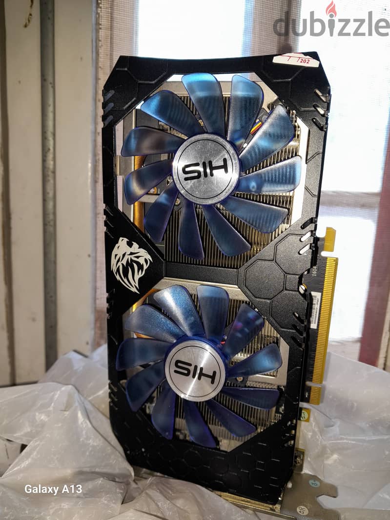 Rx 570 4gb 1