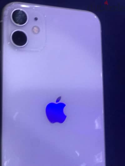 iPhone 11 64 g batria 76%