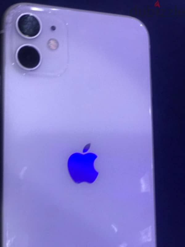 iPhone 11 64 g batria 76% 0