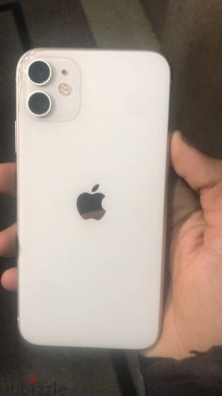 iPhone 11 64 g batria 76% 5